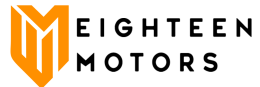 EIGTEEN-MOTORS