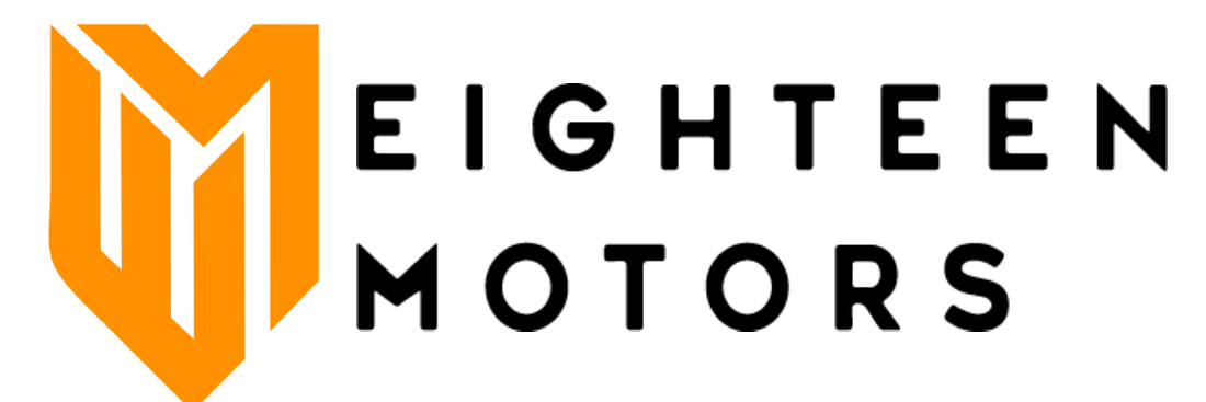 EIGTEEN-MOTORS