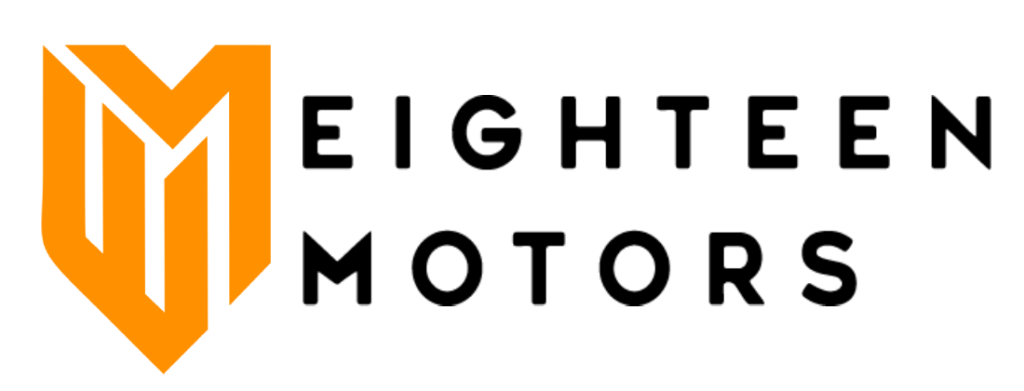 EIGTEEN-MOTORS